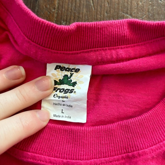 Mermaid tshirt - Picture 2 of 5